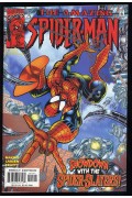 Amazing Spider Man (1999)  21  VFNM